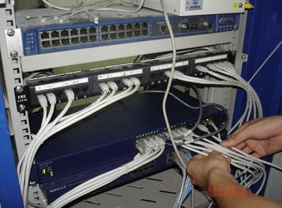 大型網絡布線規劃與實施 六大關鍵細節解析
