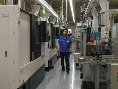 渤?；钊?深耕網絡設備核心部件，將內燃機潛力與活塞效能發揮至極致