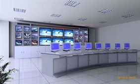 供應大連電視墻廠家 大連網絡機柜廠家