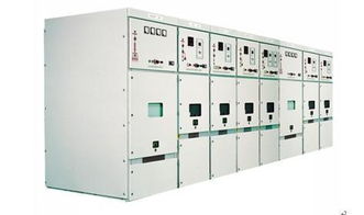 南通億能電氣Kyn28a-12 GZS1金屬鎧裝移開式開關設備解析與圖賞